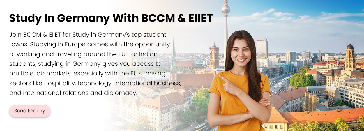 BCCM-Germany